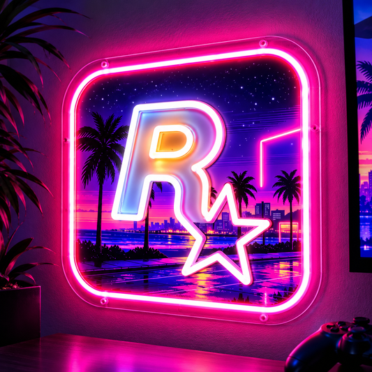 Nebula Rockstar